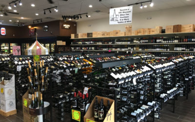 Visit to the U.S. market – Houston & New York, February 2018