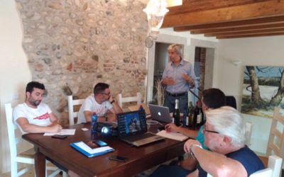Workshop Wine Marketing Consorzio Tutela Vini Breganze DOC – Breganze