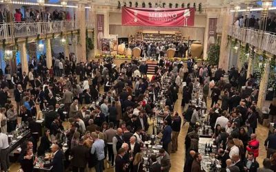 Merano Wine Festival 2022 -Merano